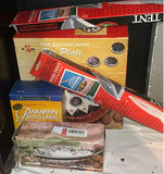 Assorted Kitchenware and Home Decor Items - thumbnail 1 of 7