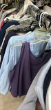 Assorted women's clothing on a rack - thumbnail 3 of 13