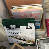 Art and Craft Supplies Collection - thumbnail 7 of 10