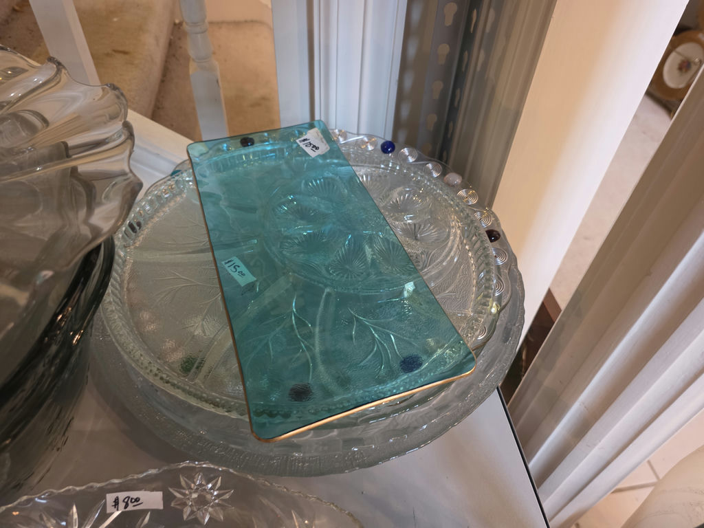 Glassware - image 7 of 8