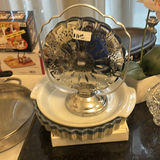 Assorted Kitchenware and Decorative Glassware - thumbnail 3 of 18