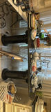 Assorted Dinnerware, Glassware and Decor on Display Table - thumbnail 7 of 7