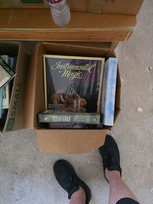 Books - Image 1 of 3