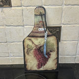 Assorted Kitchenware and Decorative Items - thumbnail 3 of 9