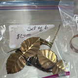 Napkin rings - thumbnail 6 of 8