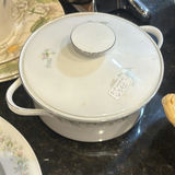 Assorted floral dinnerware and kitchenware - thumbnail 10 of 21