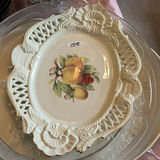 Assorted glassware and ceramic dinnerware - thumbnail 4 of 9