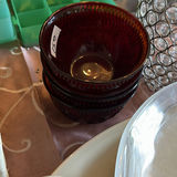 Assorted glassware and ceramic dinnerware - thumbnail 9 of 9