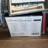 Box of CDs and Cassette Tapes - thumbnail 5 of 6