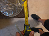 Marble Top Cabinet - thumbnail 3 of 4