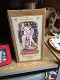 Assorted Christmas-themed decor and vintage photo albums - thumbnail 9 of 19