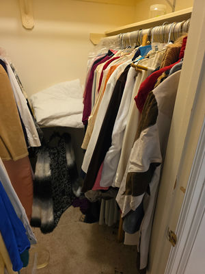 Women's Clothes - Image 1 of 3
