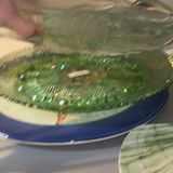Assorted glassware and ceramic serving dishes - thumbnail 9 of 10