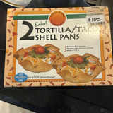Assorted white ceramic dinnerware and tortilla shell pan set - thumbnail 2 of 13