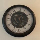 Assorted framed art and wall clocks - thumbnail 6 of 15