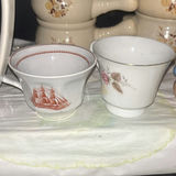 Assorted Ceramic Kitchenware and Decorative Pottery - thumbnail 5 of 6