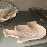 Assorted glassware and ceramic serving dishes - thumbnail 5 of 10