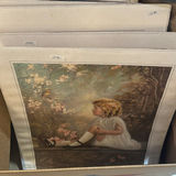 Box of Framed Art Prints - thumbnail 2 of 11