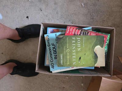 Books - Image 1 of 5