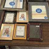 Assorted Picture Frames - thumbnail 2 of 5