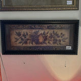 Framed art prints: still life, fruit, and golf scene - thumbnail 2 of 7