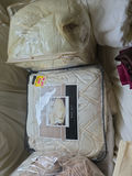 Bedding, Sheets And Jewelry Boxes - thumbnail 2 of 20