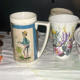 Assorted Ceramic Kitchenware and Decorative Pottery - thumbnail 2 of 6
