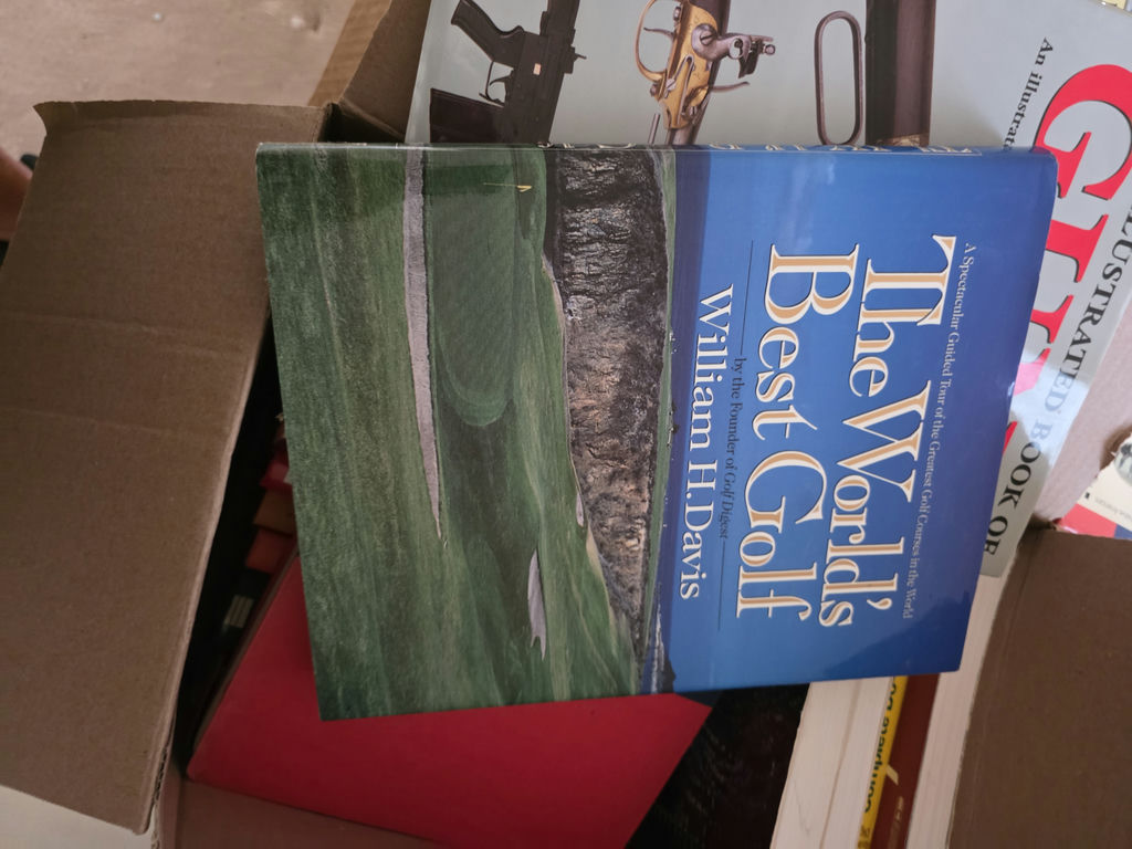 Books - image 2 of 4