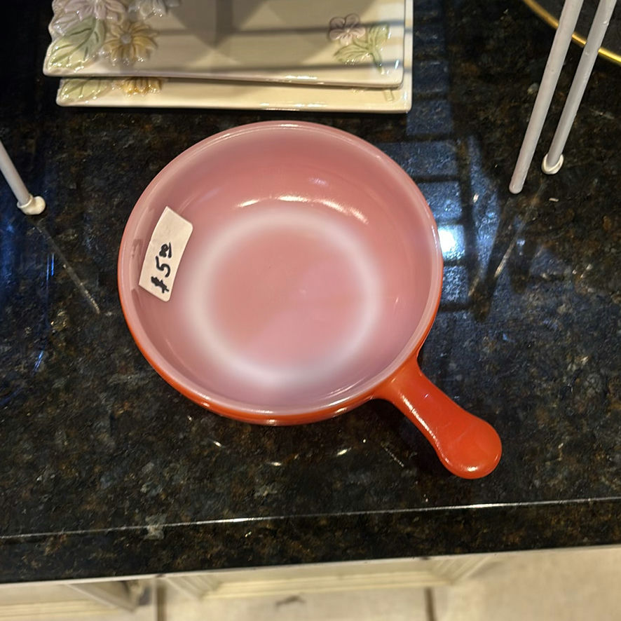 Assorted ceramic and glass kitchenware - image 2 of 11