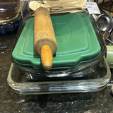 Assorted Bakeware and Kitchen Utensils - thumbnail 9 of 16