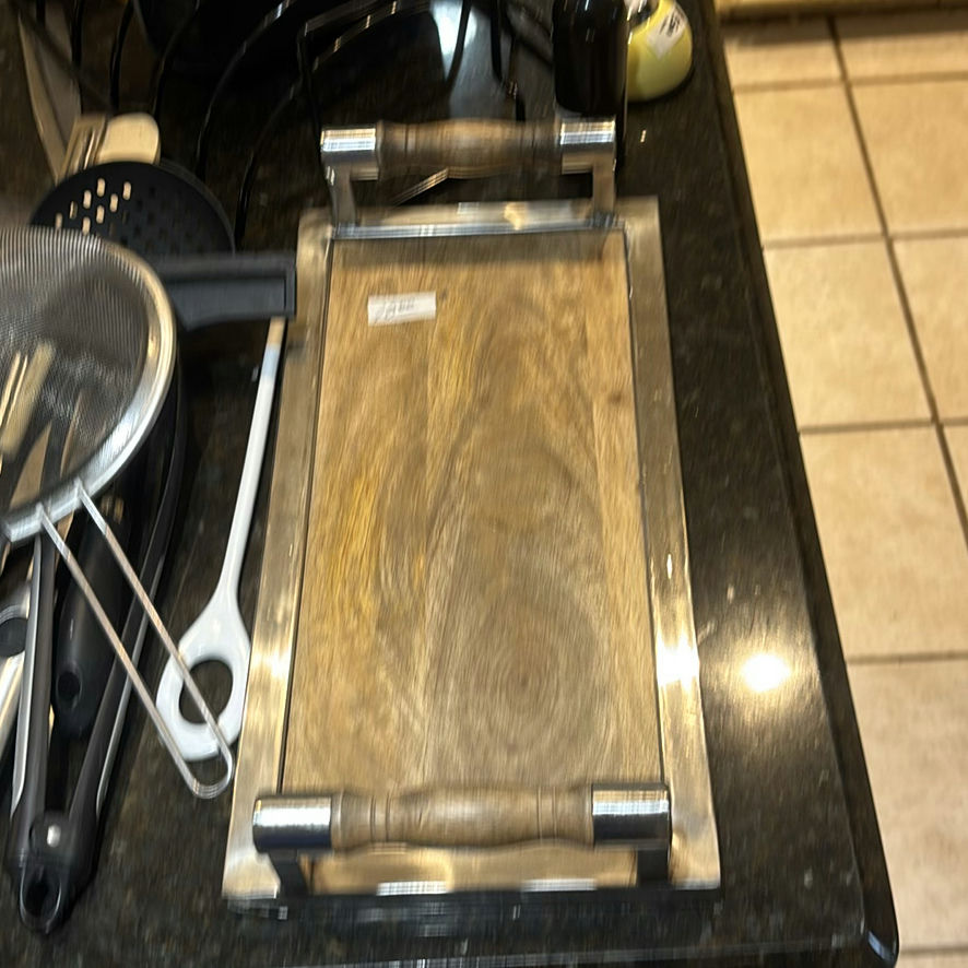 Assorted Bakeware and Kitchen Utensils - image 11 of 16