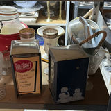 Assorted Glassware, Ceramics and Containers - thumbnail 6 of 8