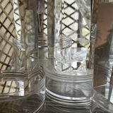 Glassware, Ceramics, and Soapstone Figures Collection - thumbnail 4 of 17