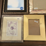 Assorted Picture Frames - thumbnail 2 of 4
