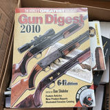 Collection of firearms and antique reference books - thumbnail 4 of 5