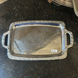 Set of Serving Trays and Platters - thumbnail 3 of 7