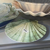 Assorted glassware and ceramic serving dishes - thumbnail 3 of 10