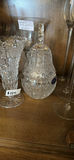 Glassware and Floral Porcelain Collection - thumbnail 7 of 8