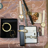 Assorted Watches and Jewelry - thumbnail 1 of 8