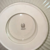 Lenox porcelain dinnerware collection with gold trim - thumbnail 18 of 27