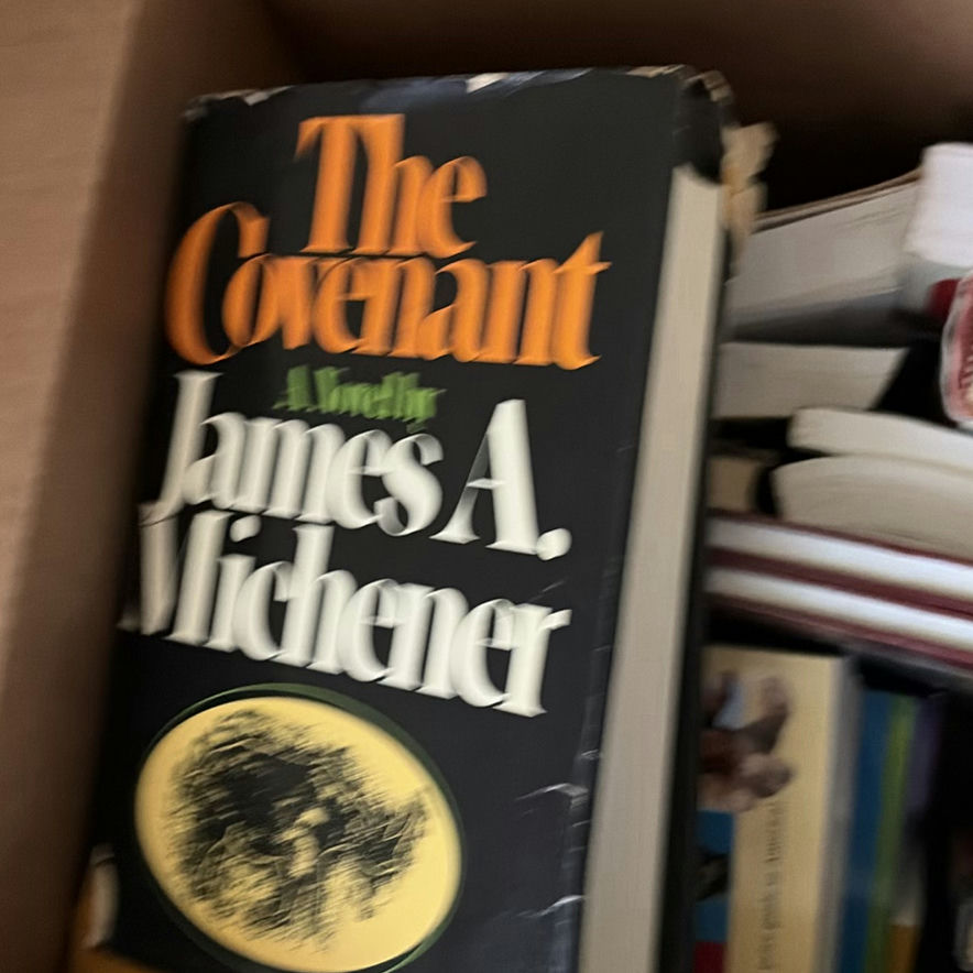Assorted Books  - image 5 of 5