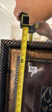 Ornate Gold-Framed Art Prints and Decorative Panel - thumbnail 9 of 11