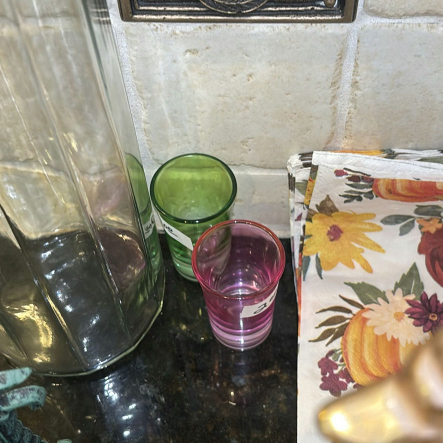 Assorted Kitchenware and Decorative Items - image 7 of 9