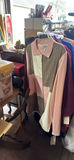 Assorted women's clothing on a rack - thumbnail 7 of 13