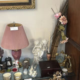 Assorted Home Decor Items - thumbnail 2 of 15