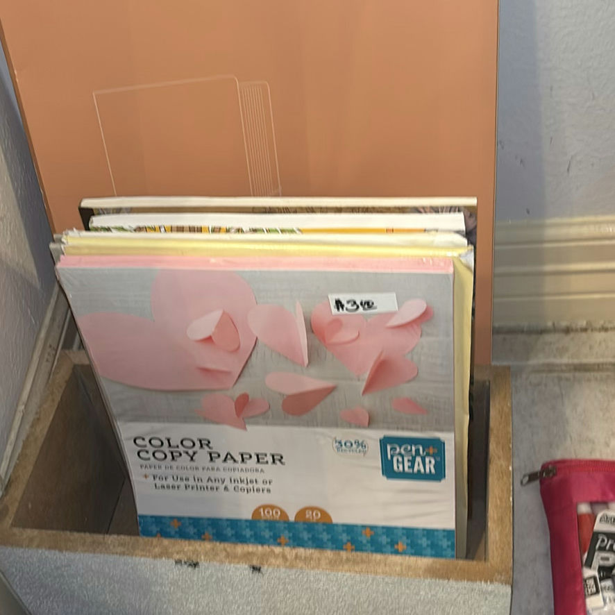 Art and Craft Supplies Collection - image 8 of 10