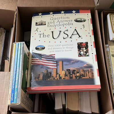 Assorted Books - Image 1 of 5
