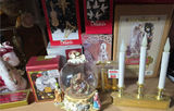 Christmas decorations and boxed ornaments collection - thumbnail 5 of 10