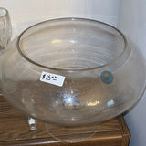 Crystal Glassware Collection with Bowls, Compotes, and Stemware - thumbnail 4 of 11