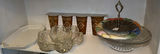 Glassware, trays, and decorative serving pieces - thumbnail 1 of 5